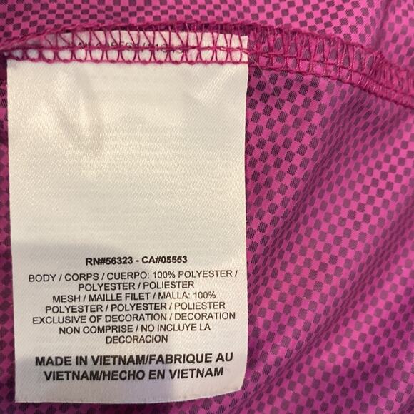 NIKE Storm Fit Swift Running Jacket Small - Picture 7 of 9